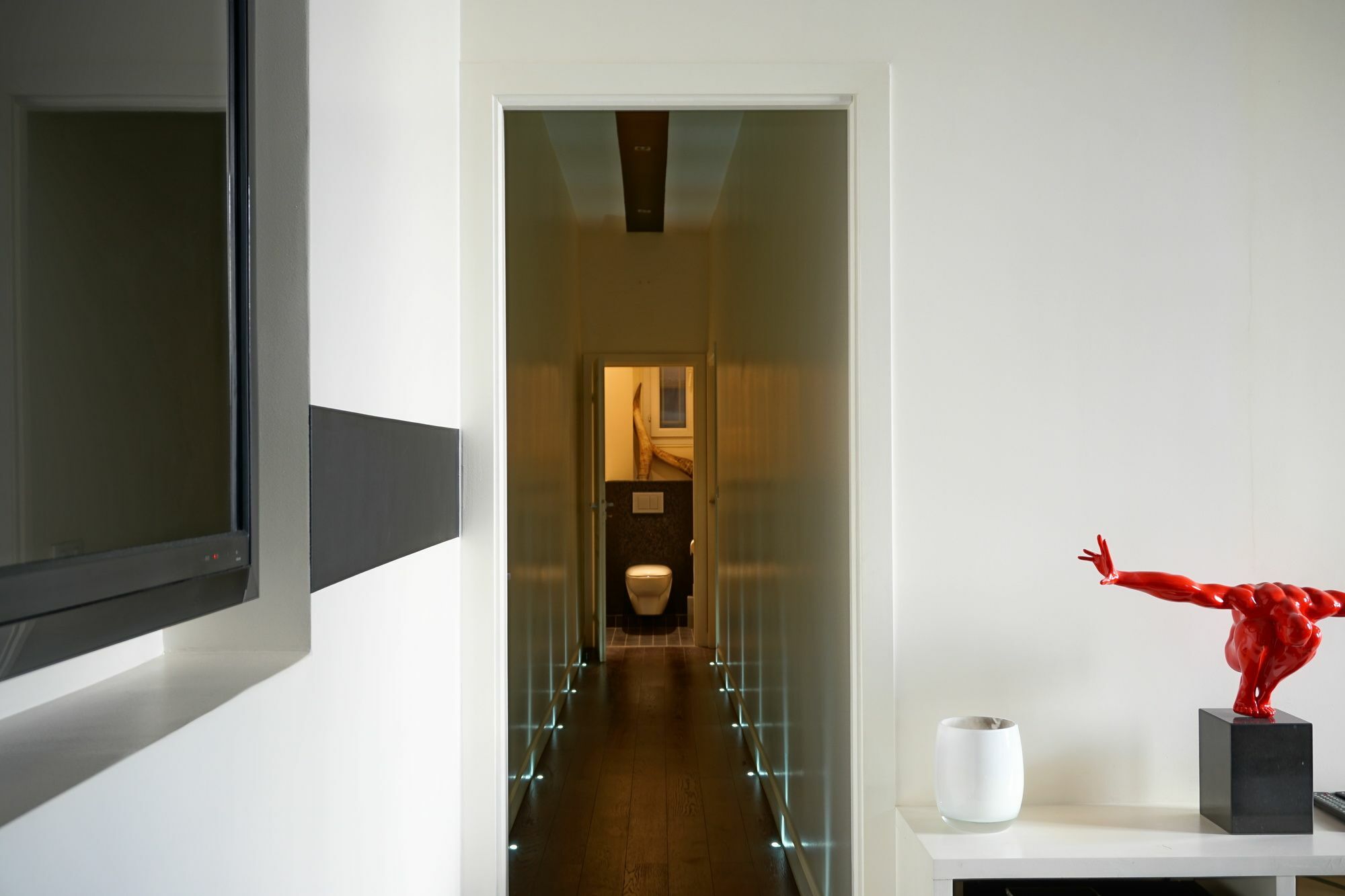 Champs-elysees - 2 Pieces - 8 Appartement *