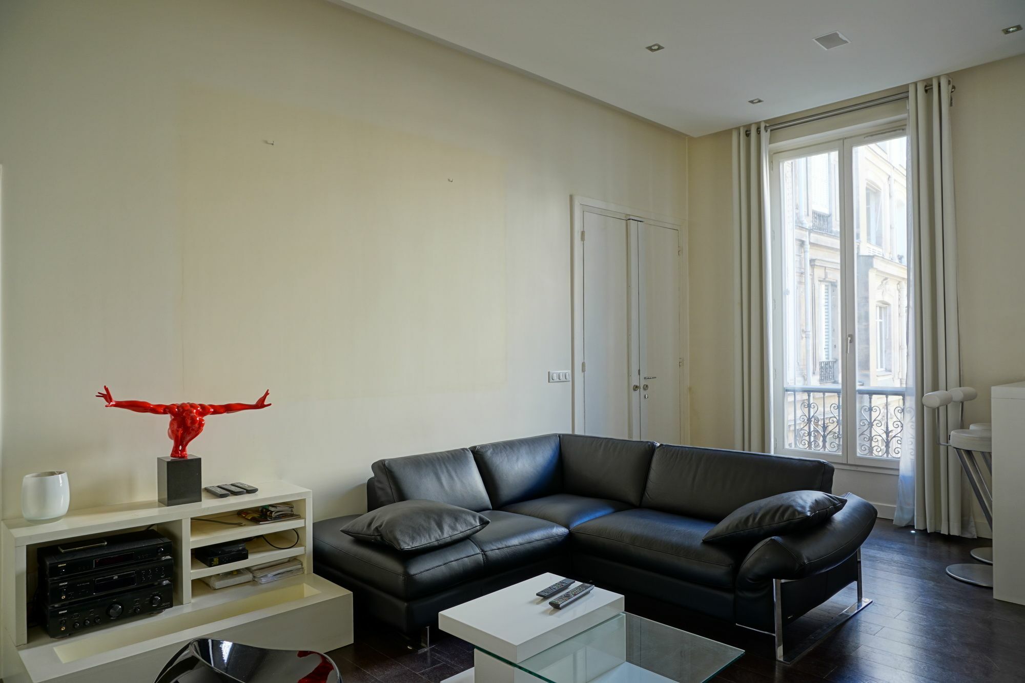 Champs-elysees - 2 Pieces - 8 *