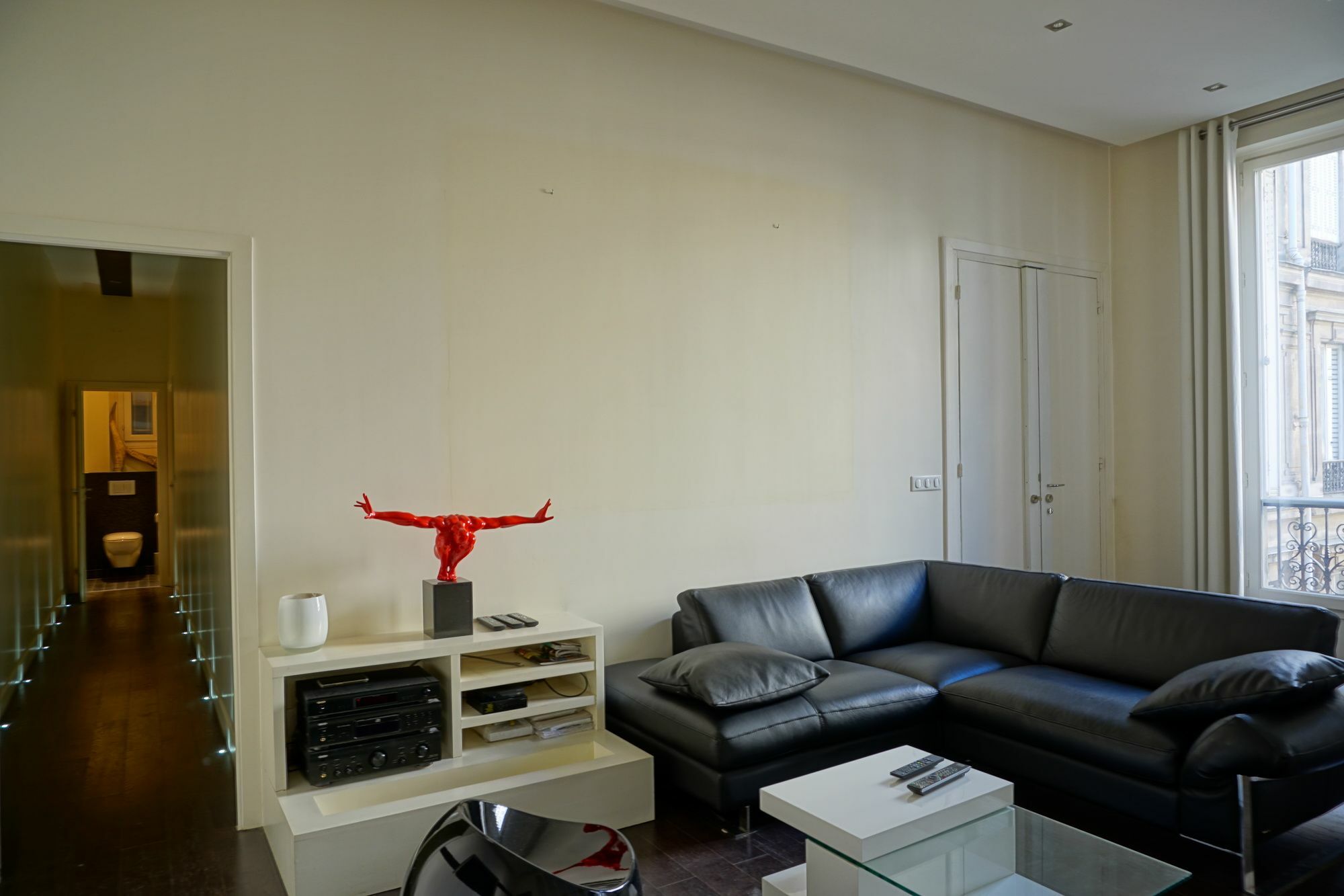 Champs-elysees - 2 Pieces - 8 Appartement