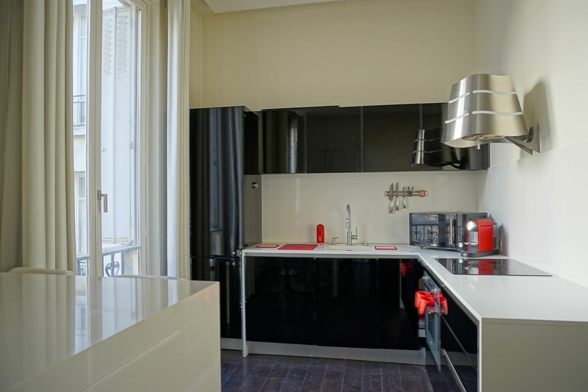 Appartement Champs-elysees - 2 Pieces - 8 Paris