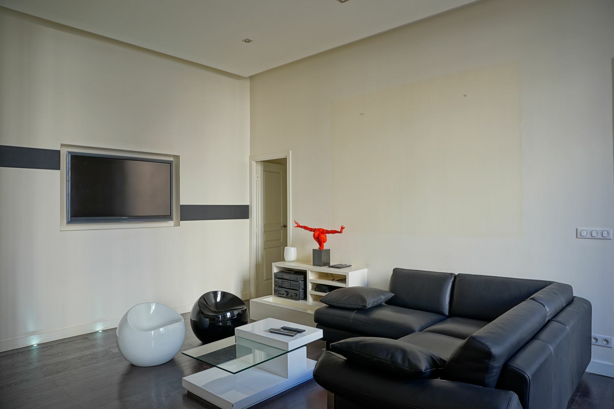 Apartment Champs-elysees - 2 Pieces - 8