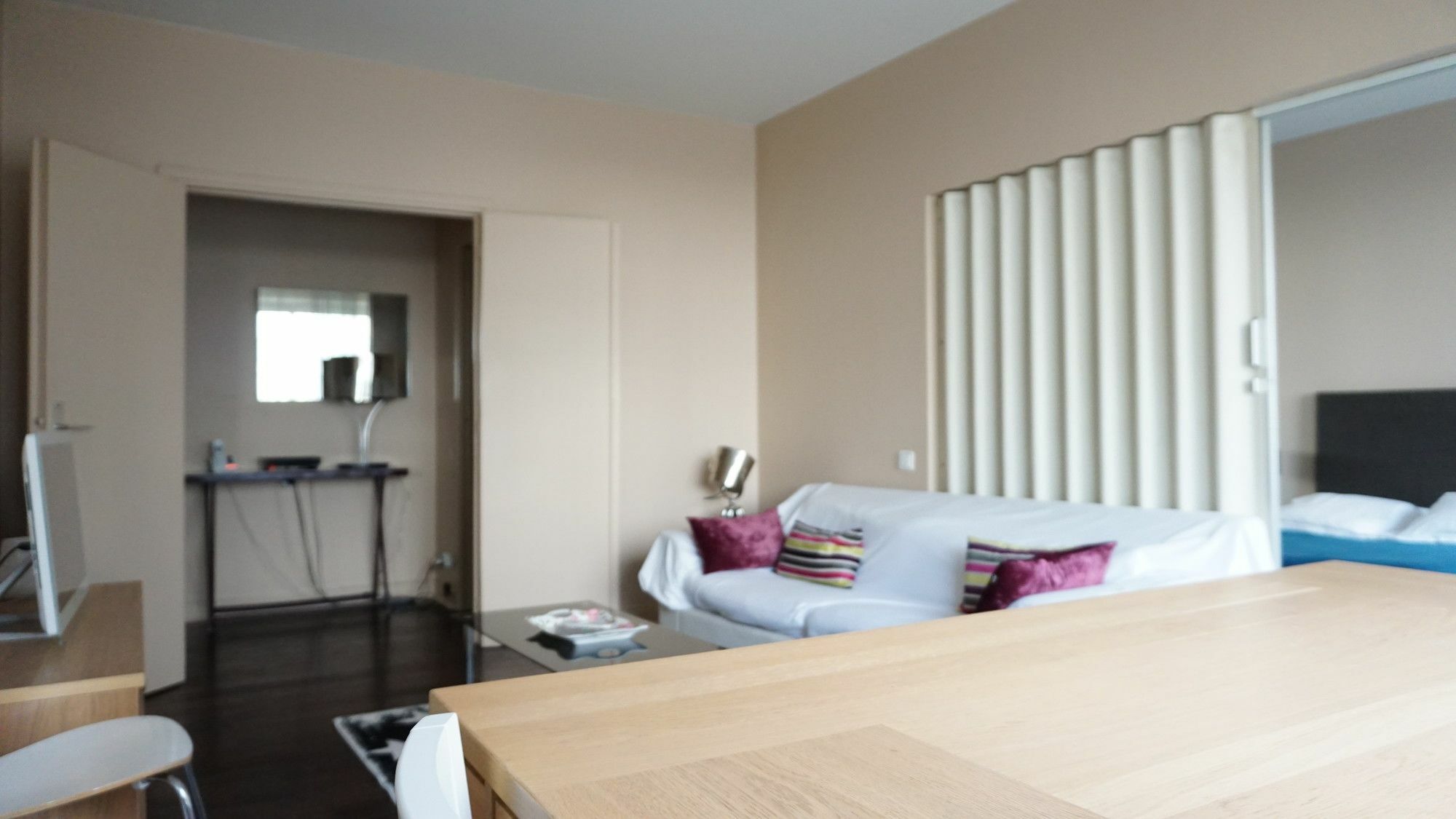 Appartement Champs-elysees - 2 Pieces - 8