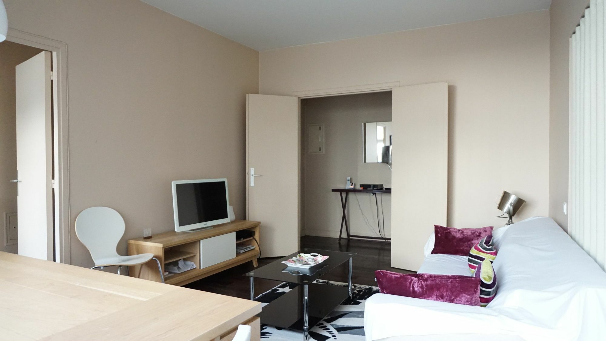 Appartement Champs-elysees - 2 Pieces - 8 Paris