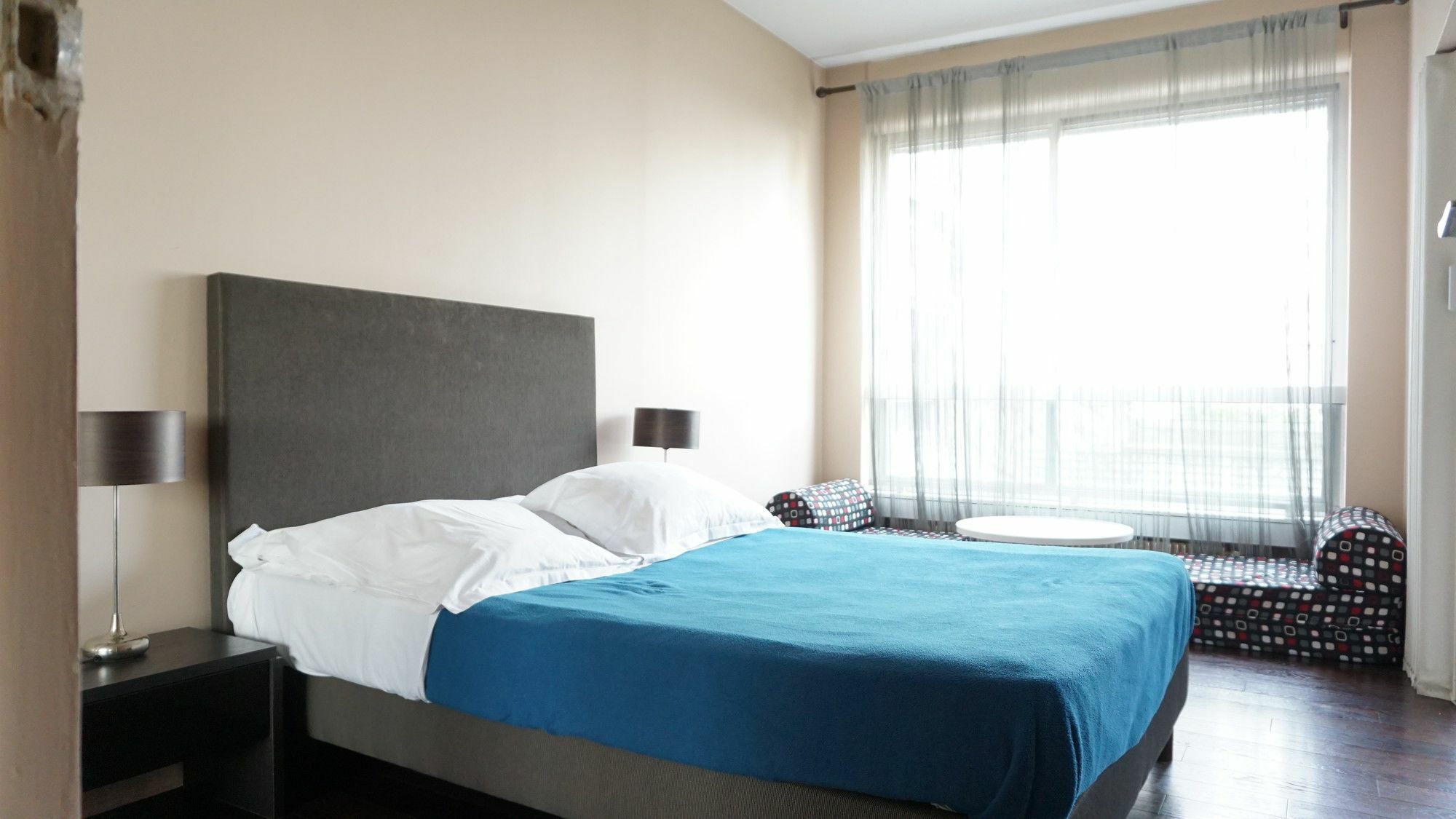 Apartment Champs-elysees - 2 Pieces - 8 *
